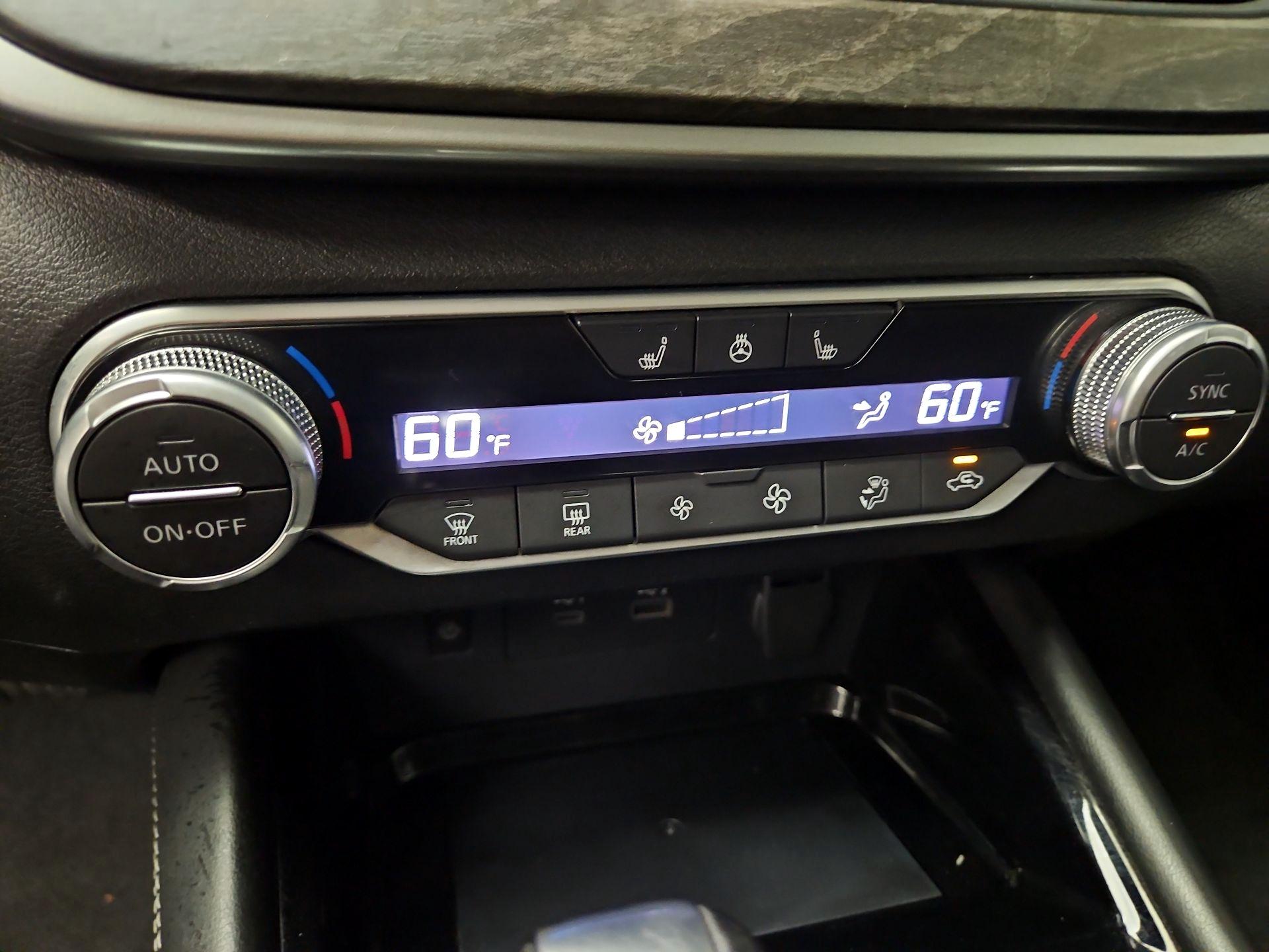 Thumbnail: 2023 Nissan Altima - 17