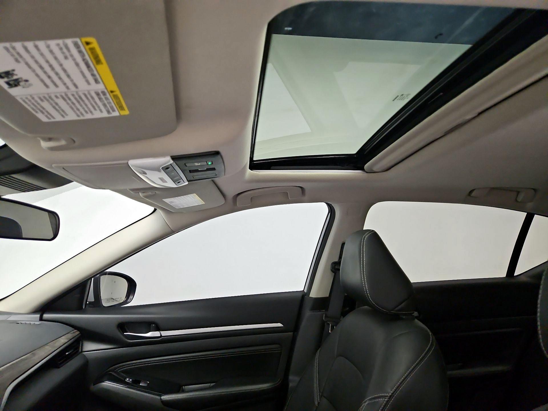 Thumbnail: 2023 Nissan Altima - 20