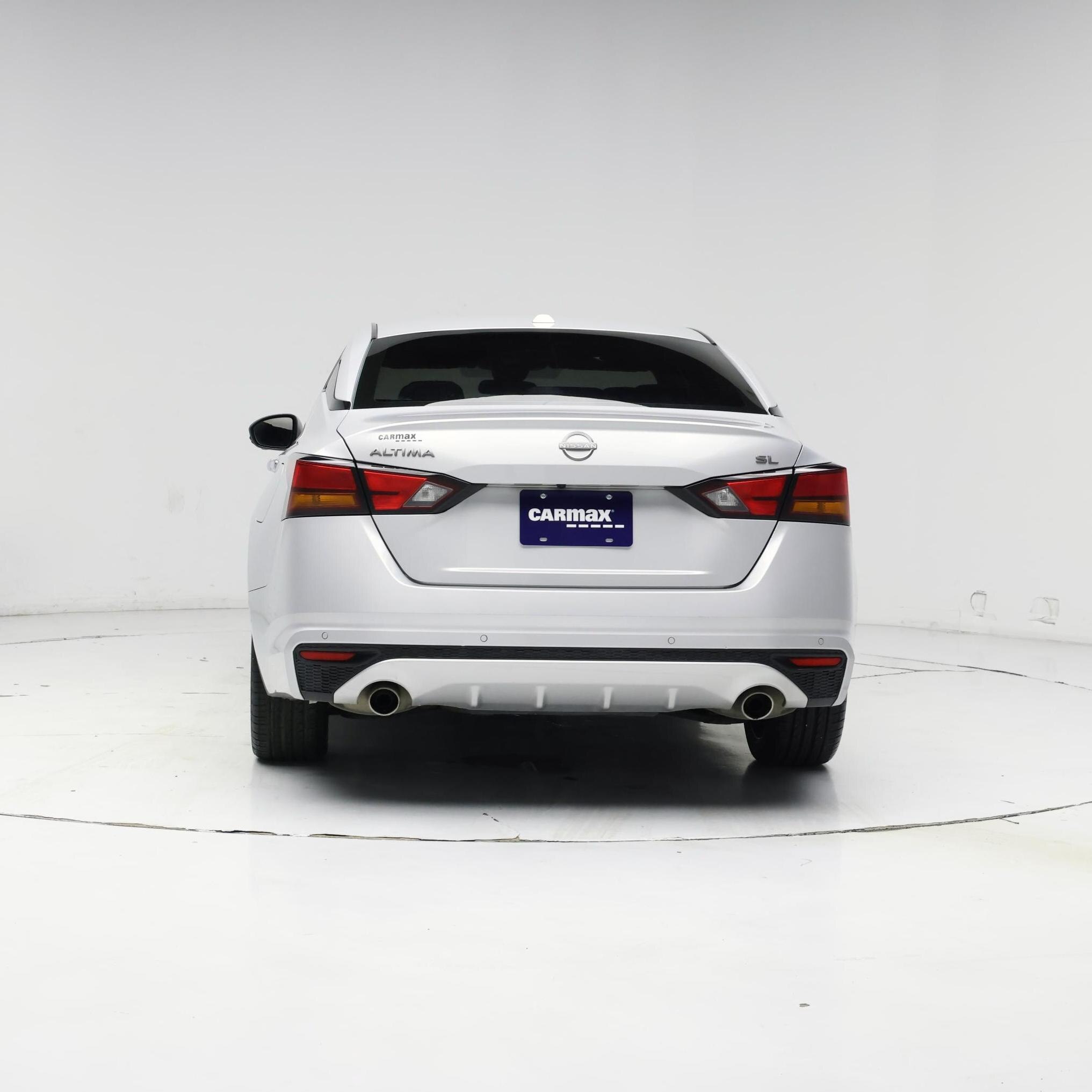 Thumbnail: 2023 Nissan Altima - 6