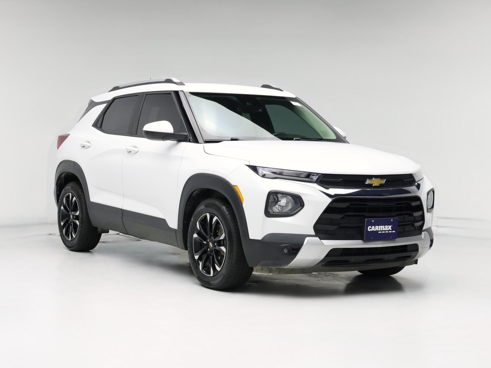 2021 Chevrolet Trailblazer