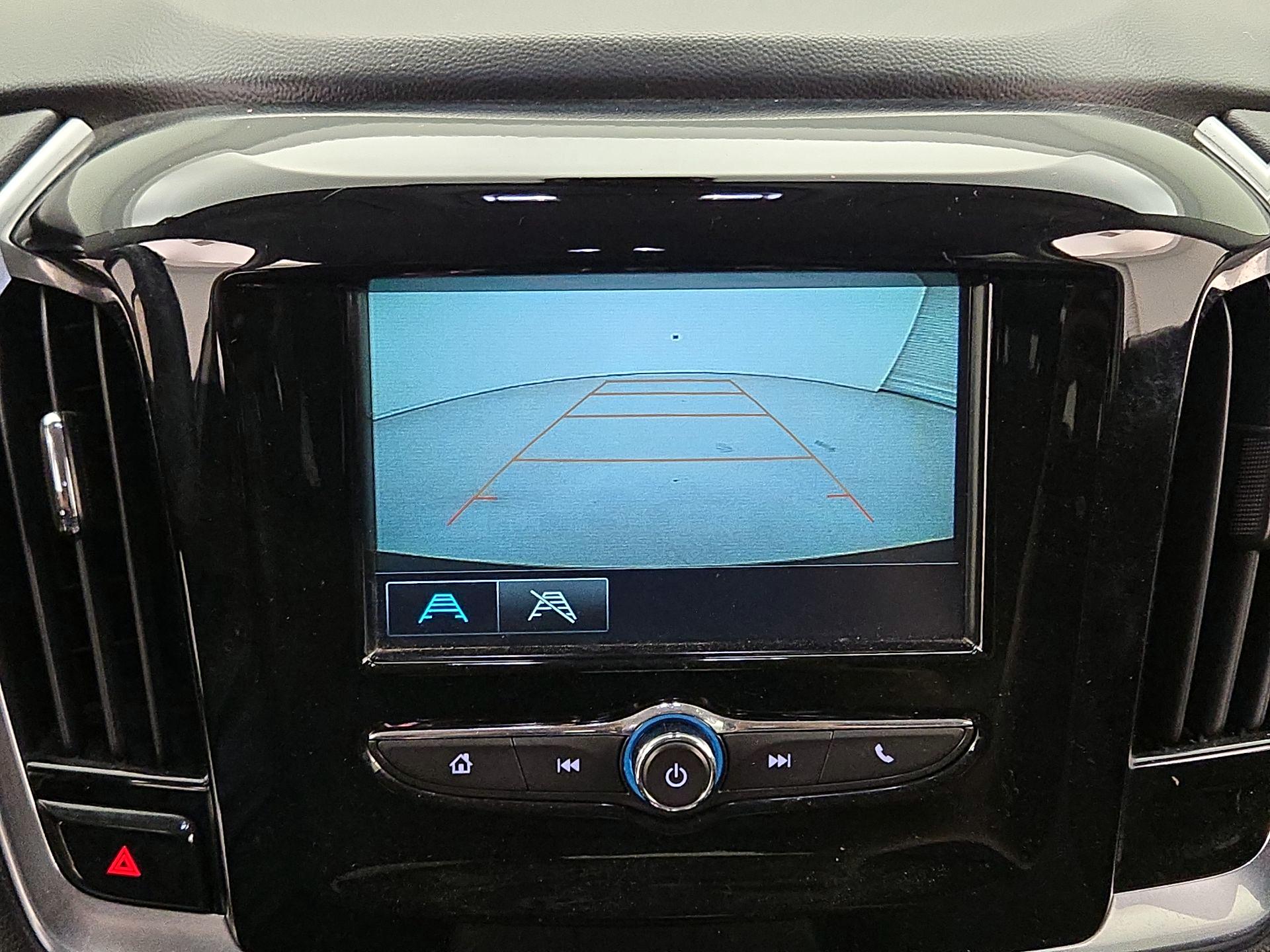 Thumbnail: 2019 Chevrolet Traverse - 14