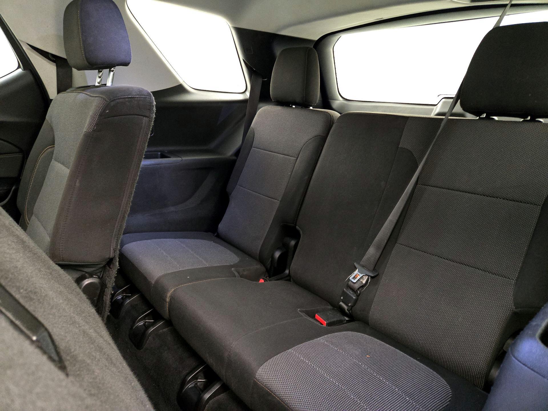 Thumbnail: 2019 Chevrolet Traverse - 20