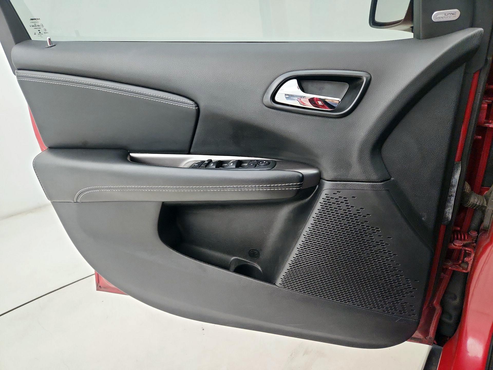 Thumbnail: 2018 Dodge Journey - 12