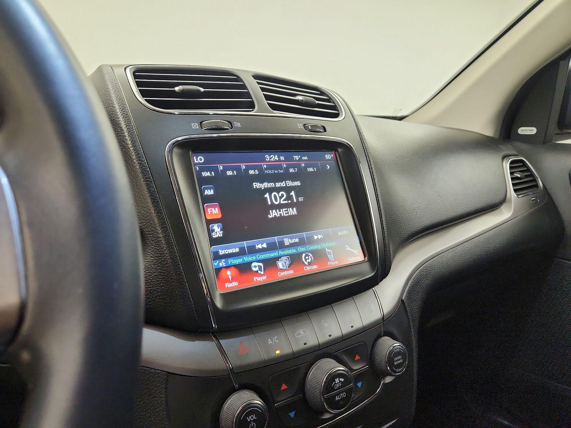 Thumbnail: 2018 Dodge Journey - 13