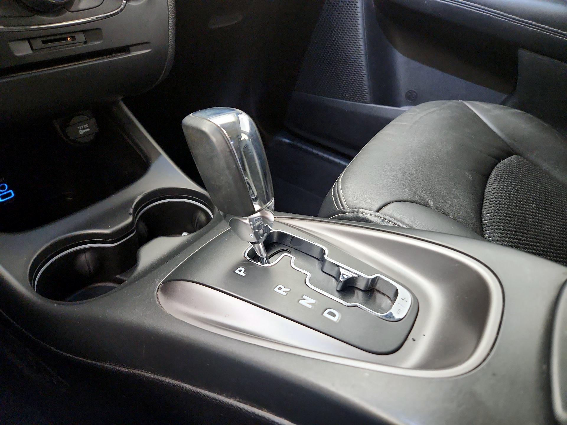 Thumbnail: 2018 Dodge Journey - 15