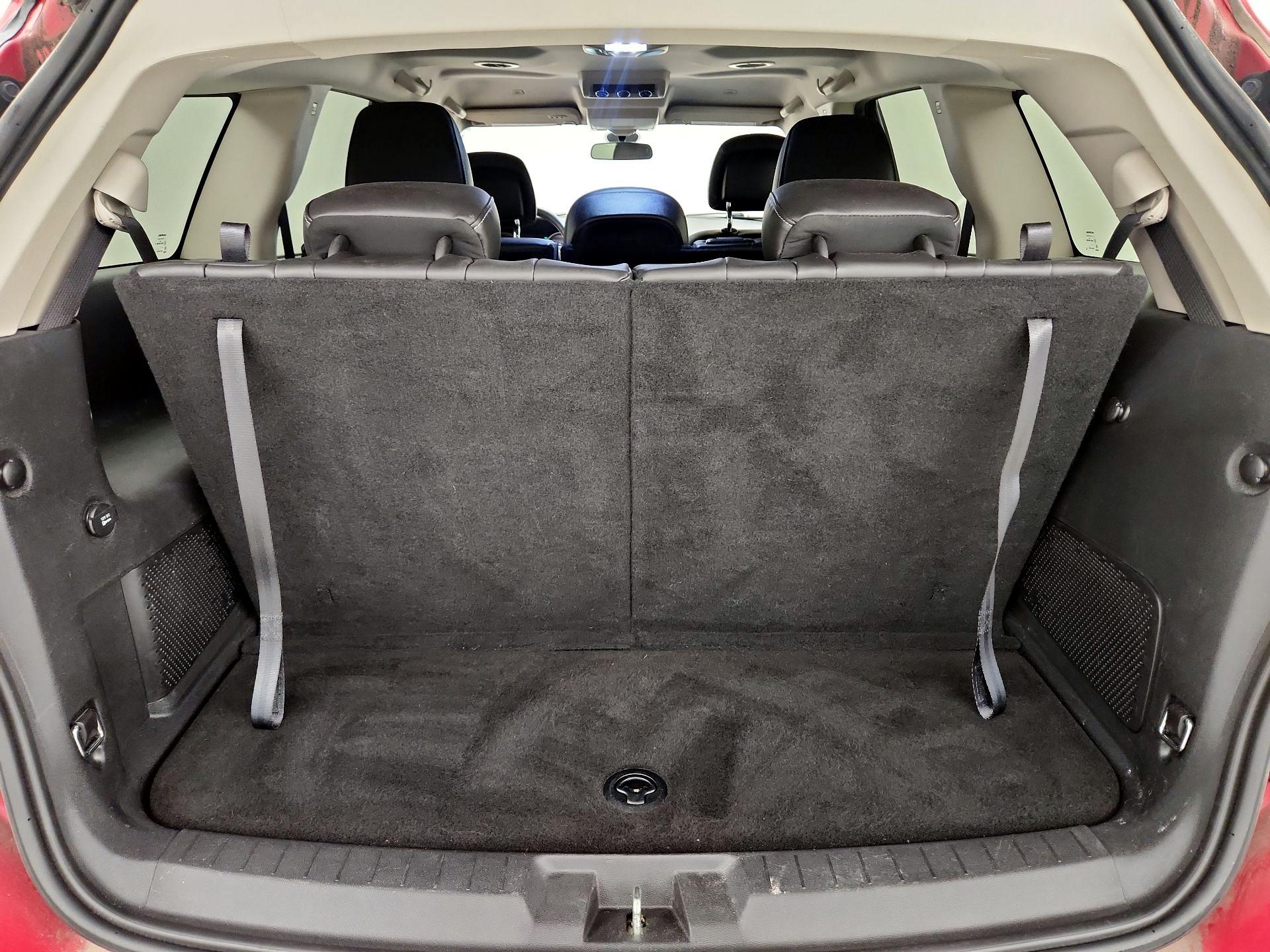 Thumbnail: 2018 Dodge Journey - 16