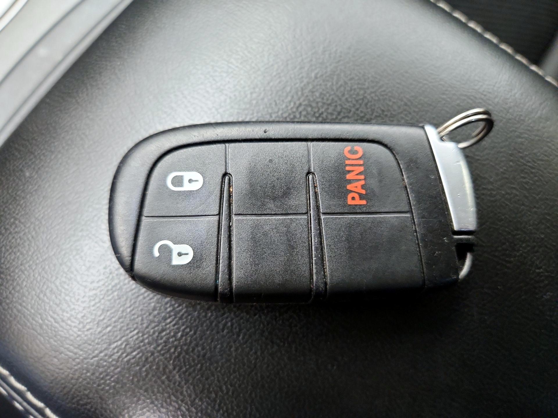 Thumbnail: 2018 Dodge Journey - 18