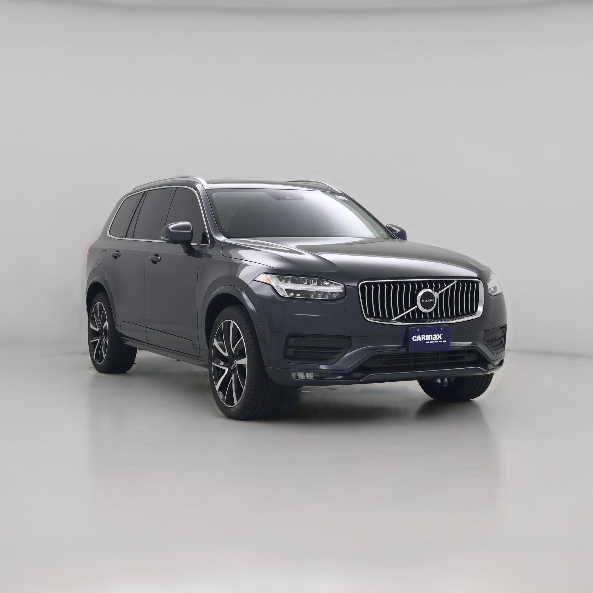Thumbnail: 2022 Volvo XC90 - 1