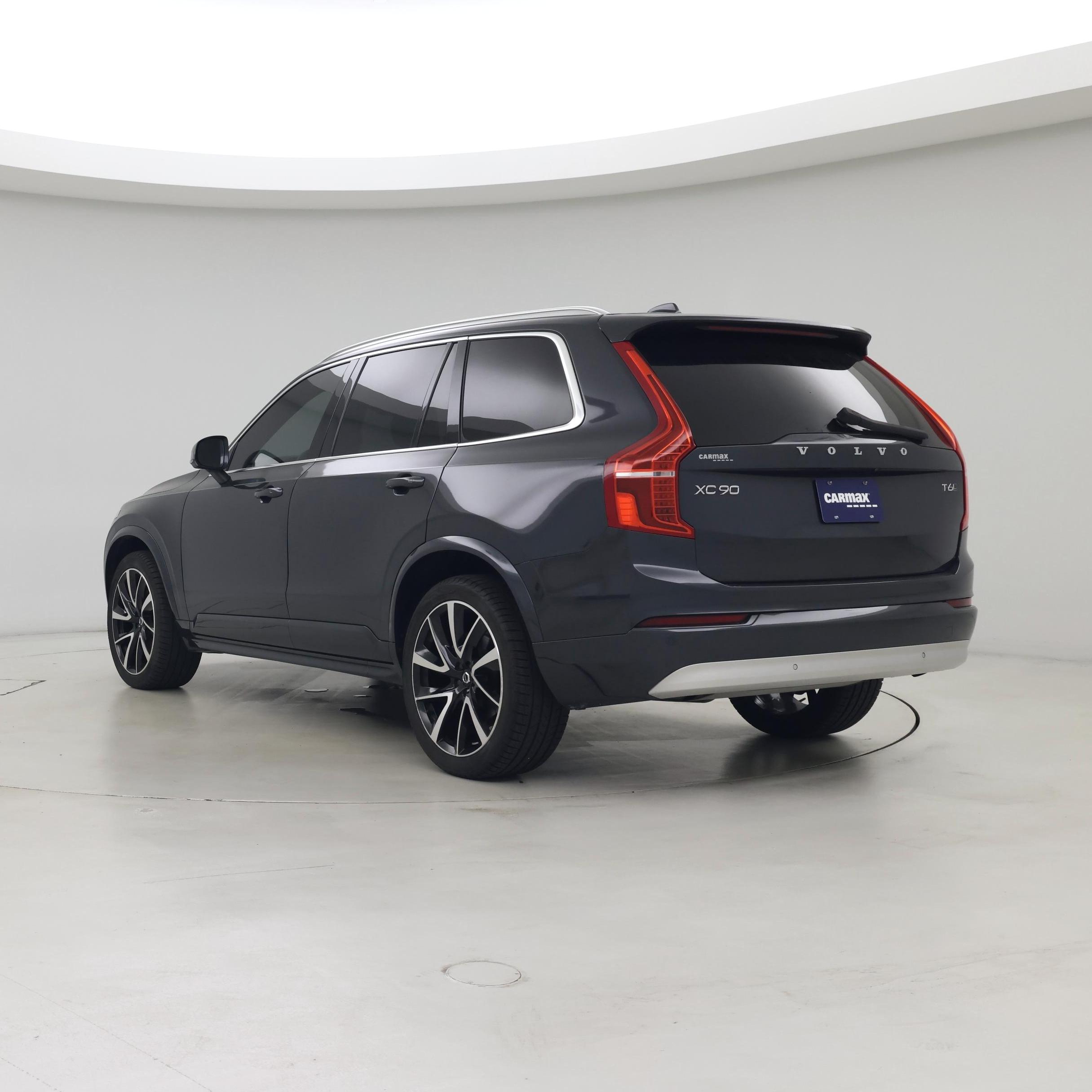 Thumbnail: 2022 Volvo XC90 - 2