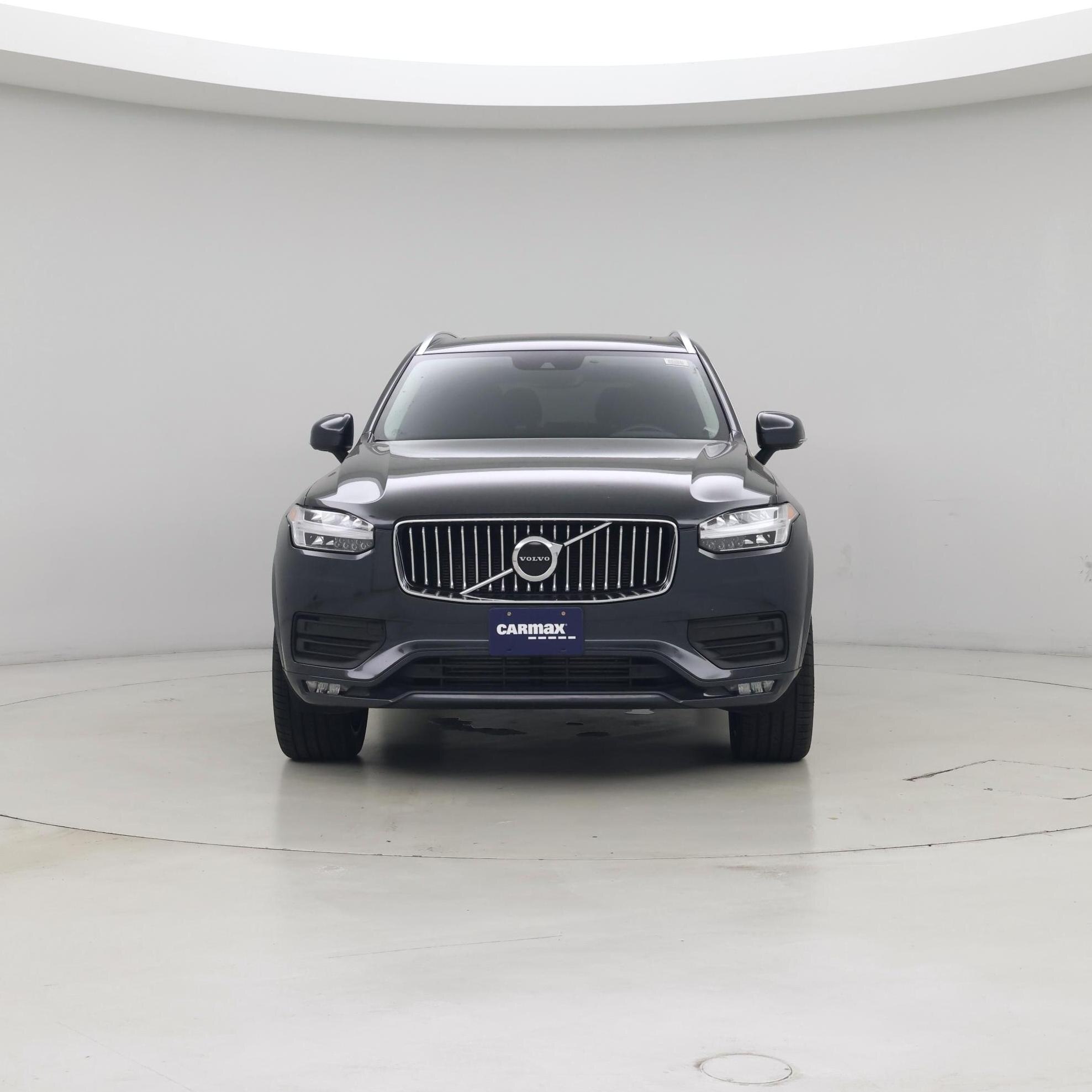 Thumbnail: 2022 Volvo XC90 - 5