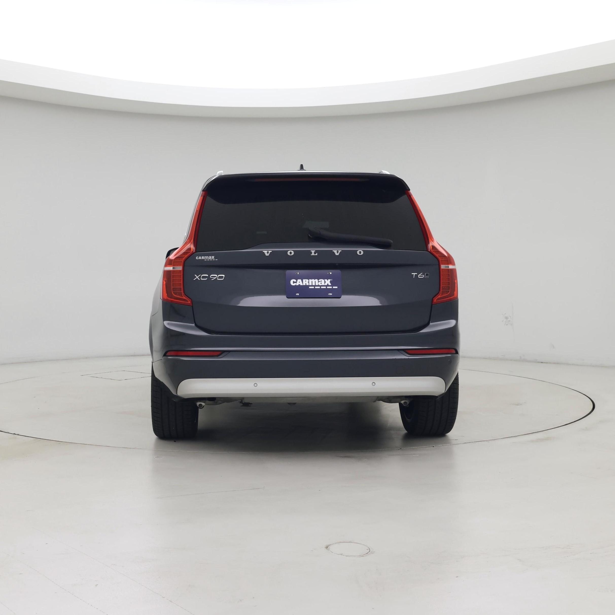 Thumbnail: 2022 Volvo XC90 - 6