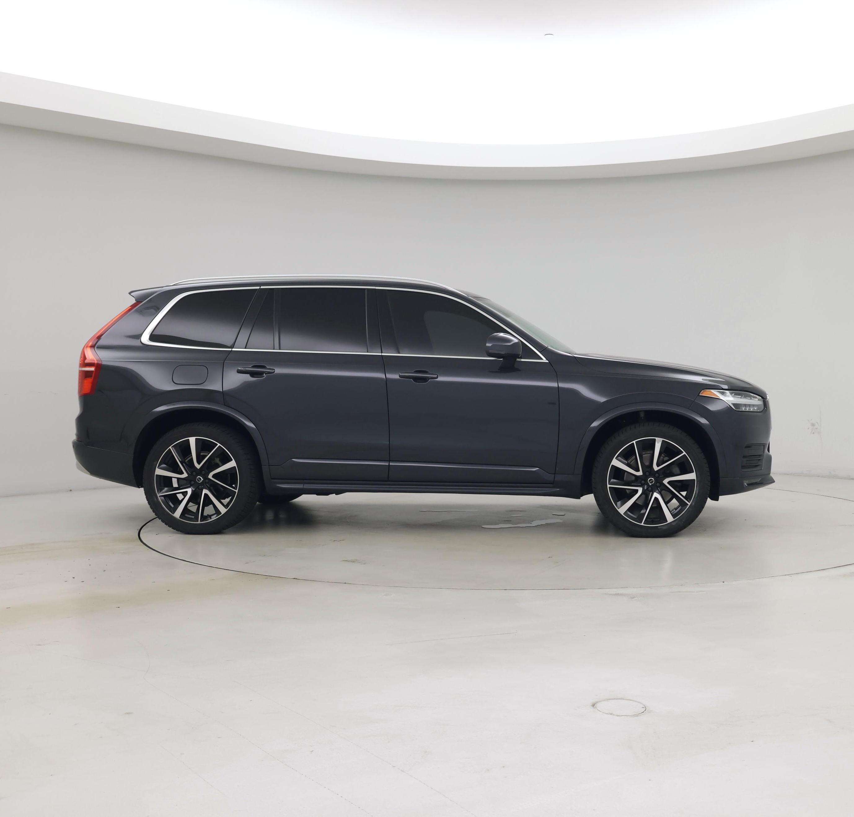 Thumbnail: 2022 Volvo XC90 - 7