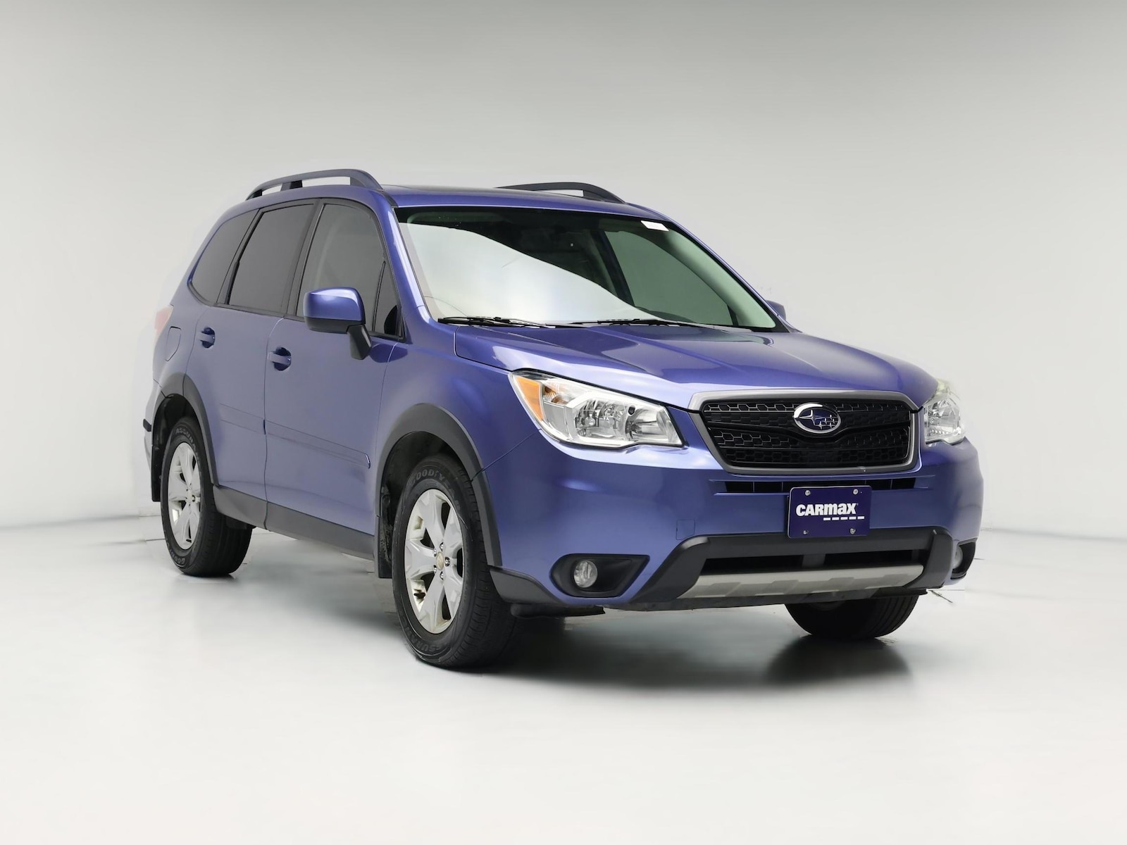 2016 Subaru Forester i Premium