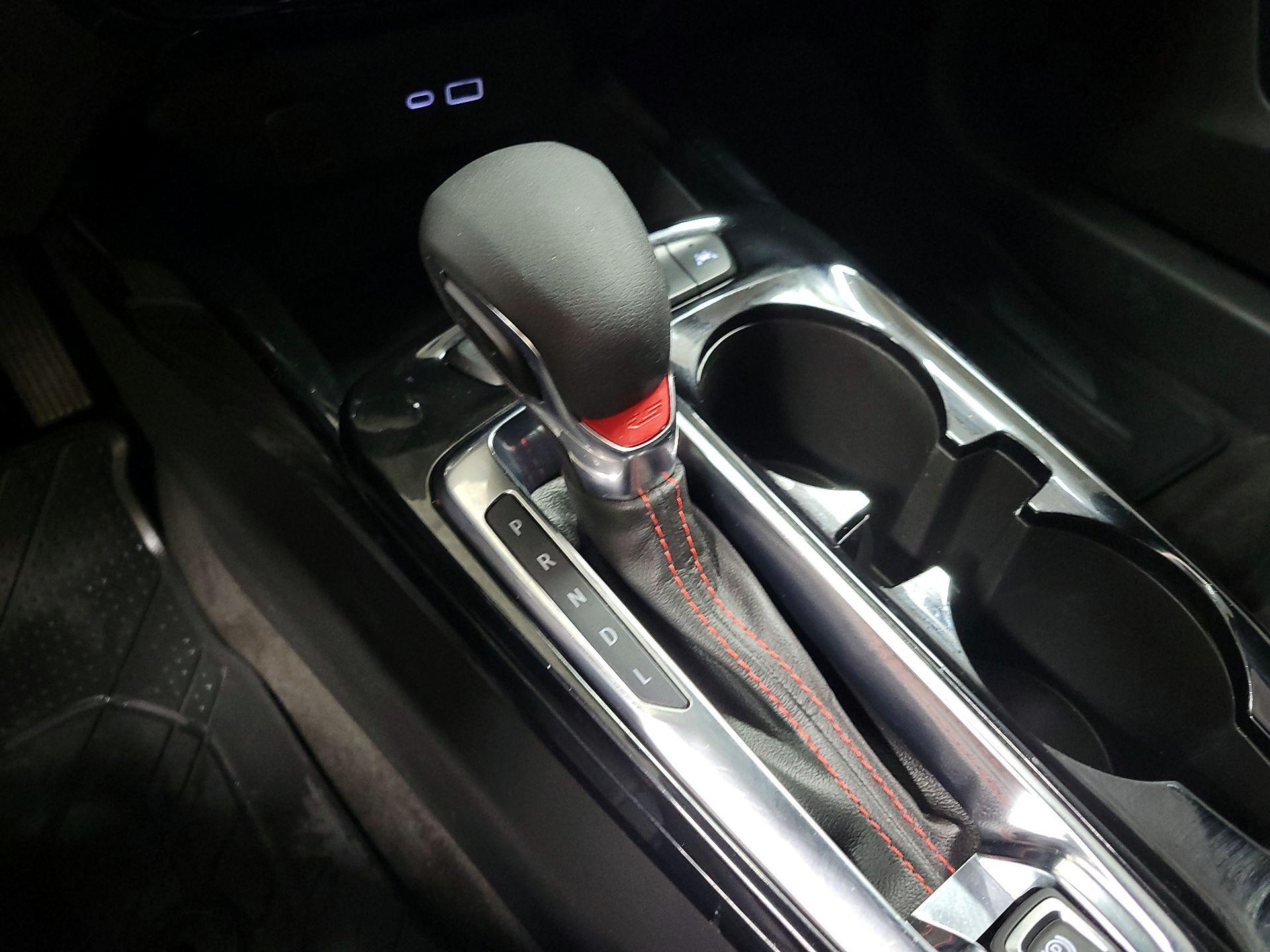 Thumbnail: 2025 Chevrolet Trax - 17