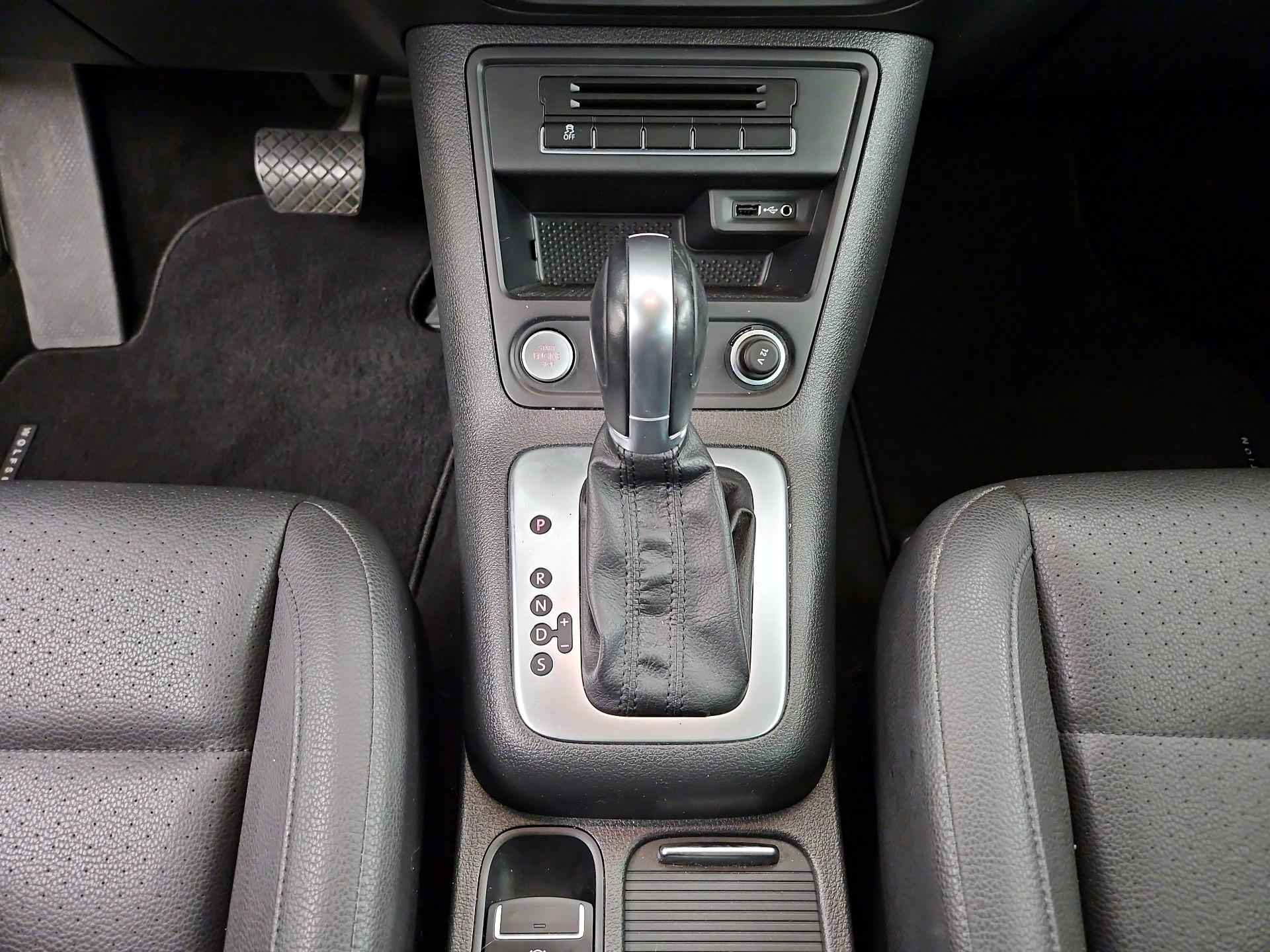 Thumbnail: 2017 Volkswagen Tiguan - 17