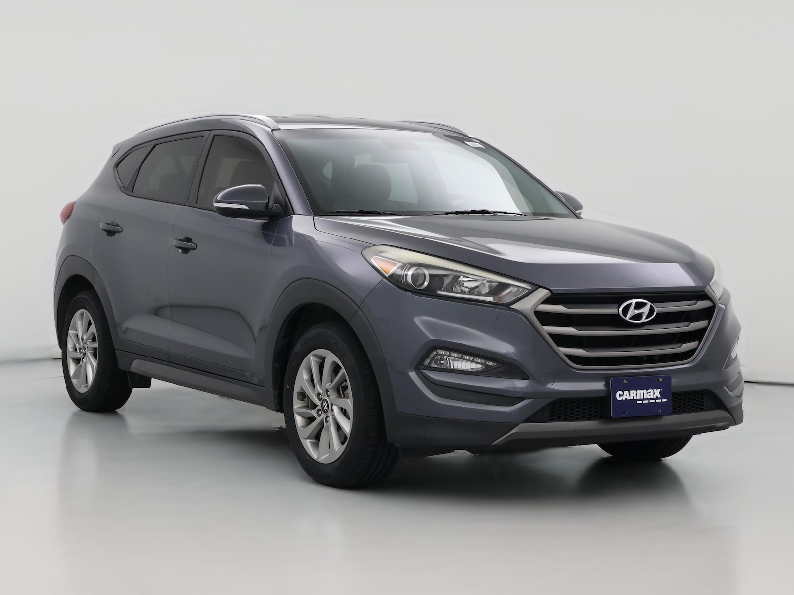 2016 Hyundai Tucson Eco
