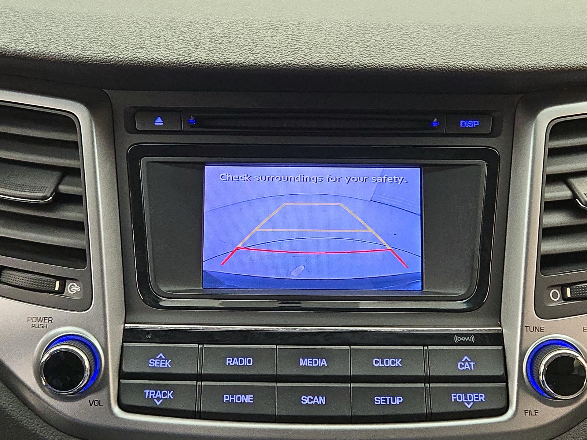 Thumbnail: 2016 Hyundai Tucson - 14