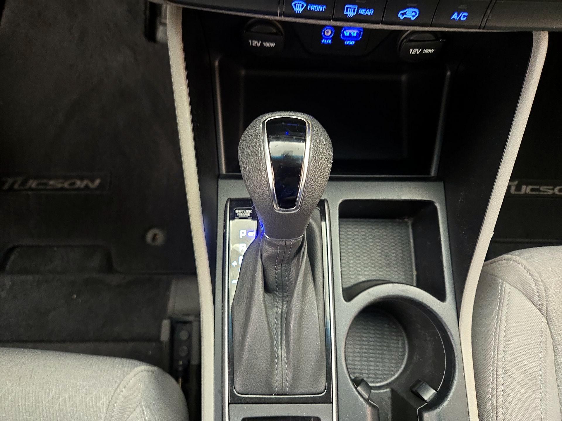 Thumbnail: 2016 Hyundai Tucson - 17