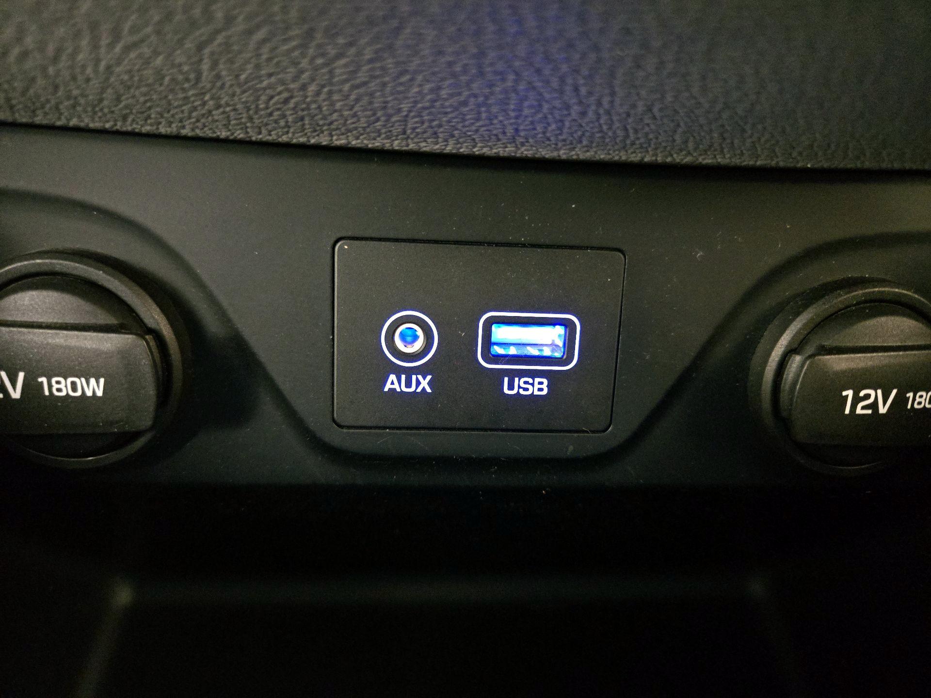 Thumbnail: 2016 Hyundai Tucson - 18