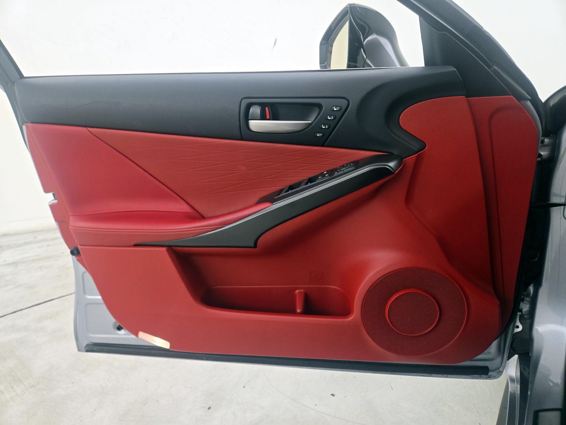 Thumbnail: 2024 Lexus IS - 12