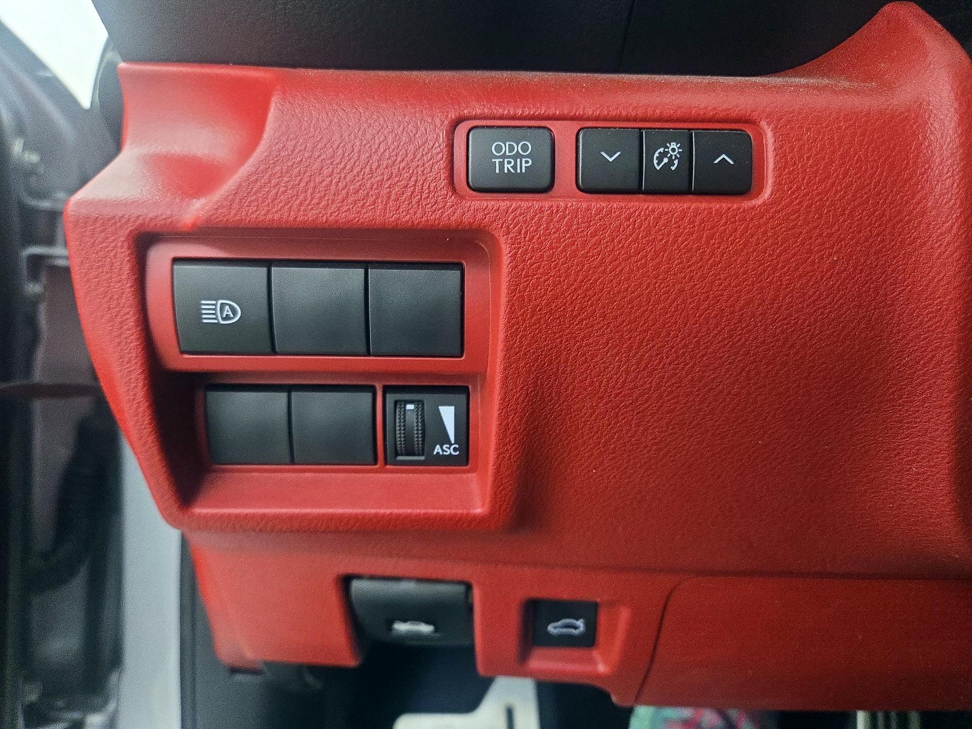 Thumbnail: 2024 Lexus IS - 13