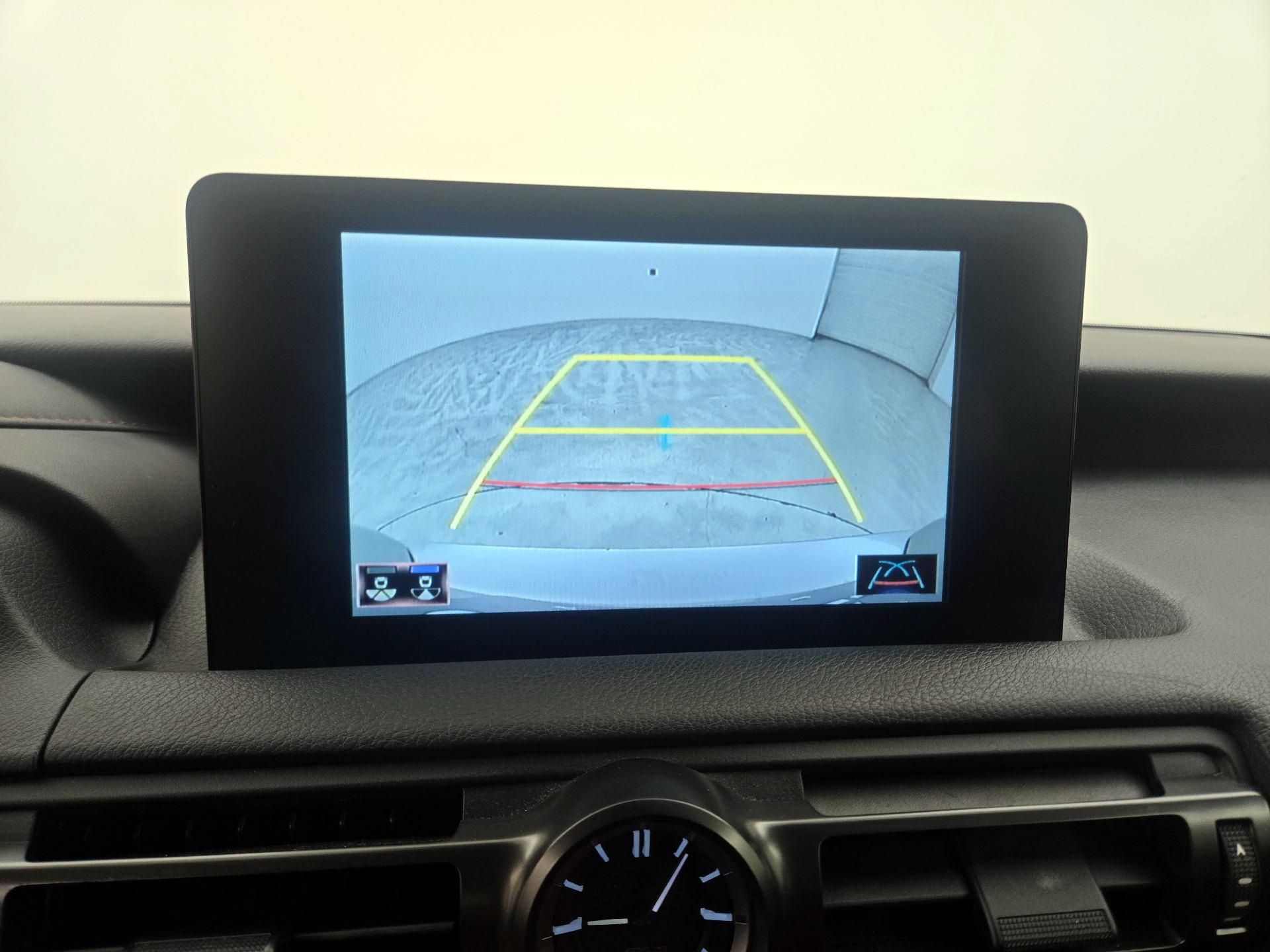 Thumbnail: 2024 Lexus IS - 14