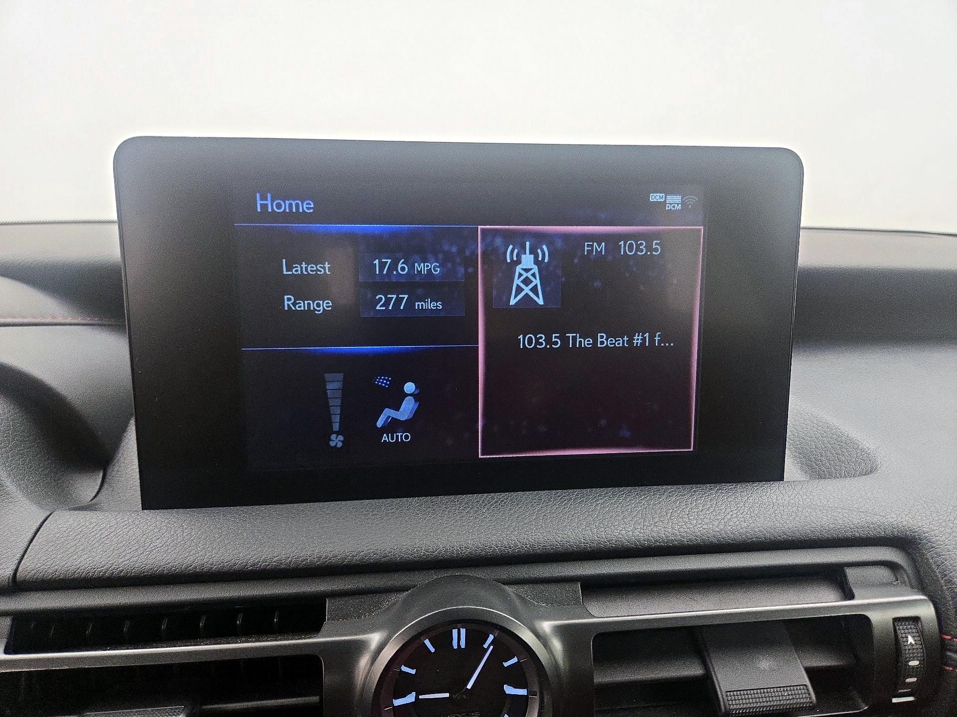 Thumbnail: 2024 Lexus IS - 15