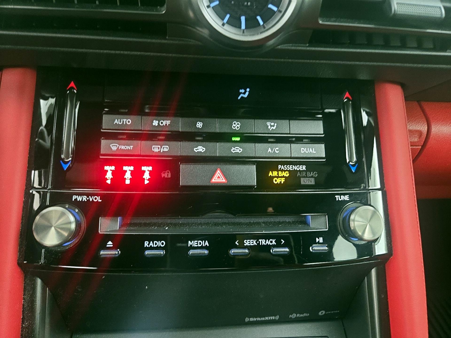 Thumbnail: 2024 Lexus IS - 16