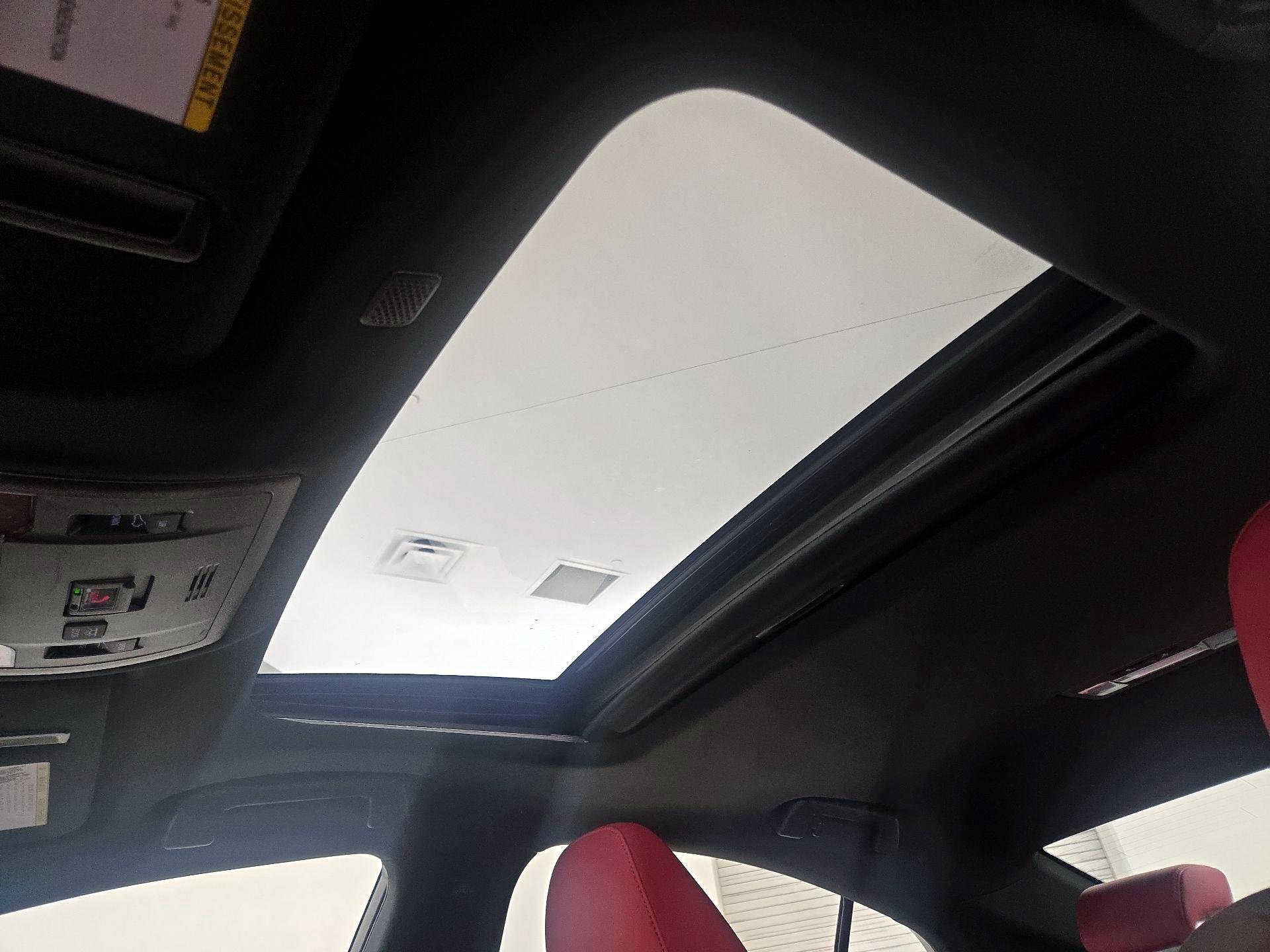 Thumbnail: 2024 Lexus IS - 19