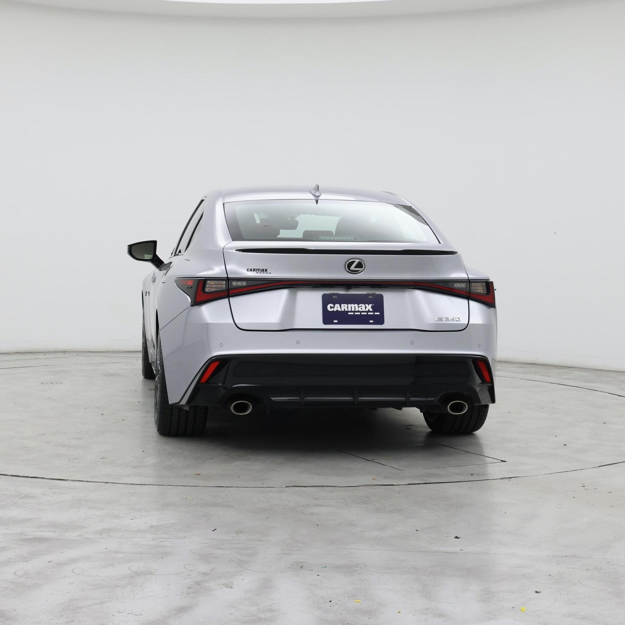 Thumbnail: 2024 Lexus IS - 6