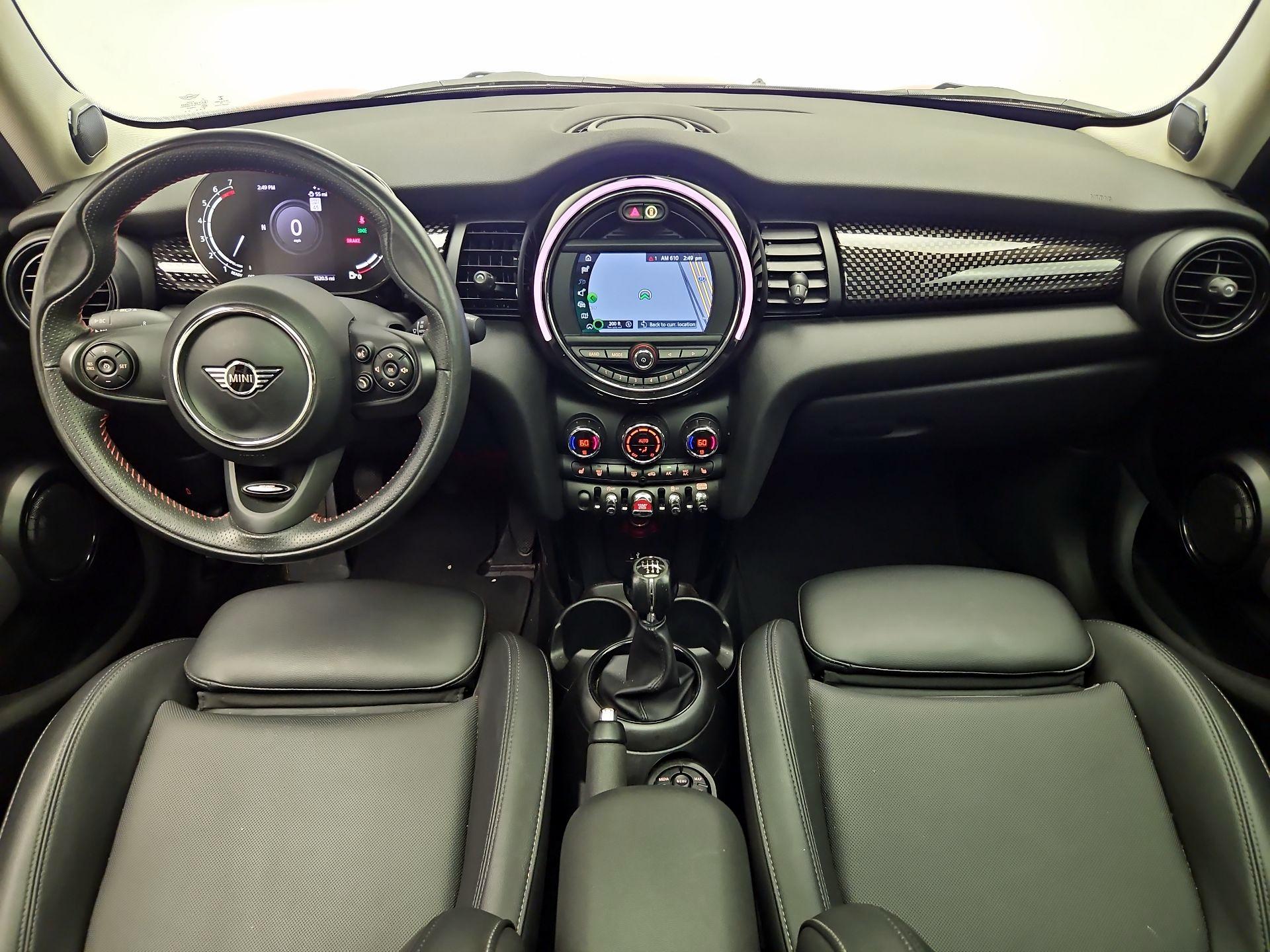 Thumbnail: 2021 MINI Cooper Hardtop - 9