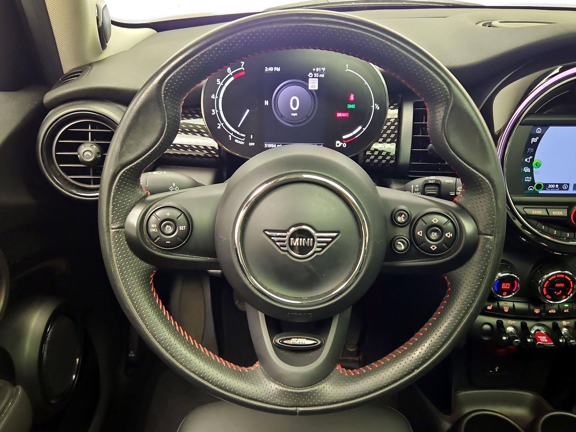 Thumbnail: 2021 MINI Cooper Hardtop - 10