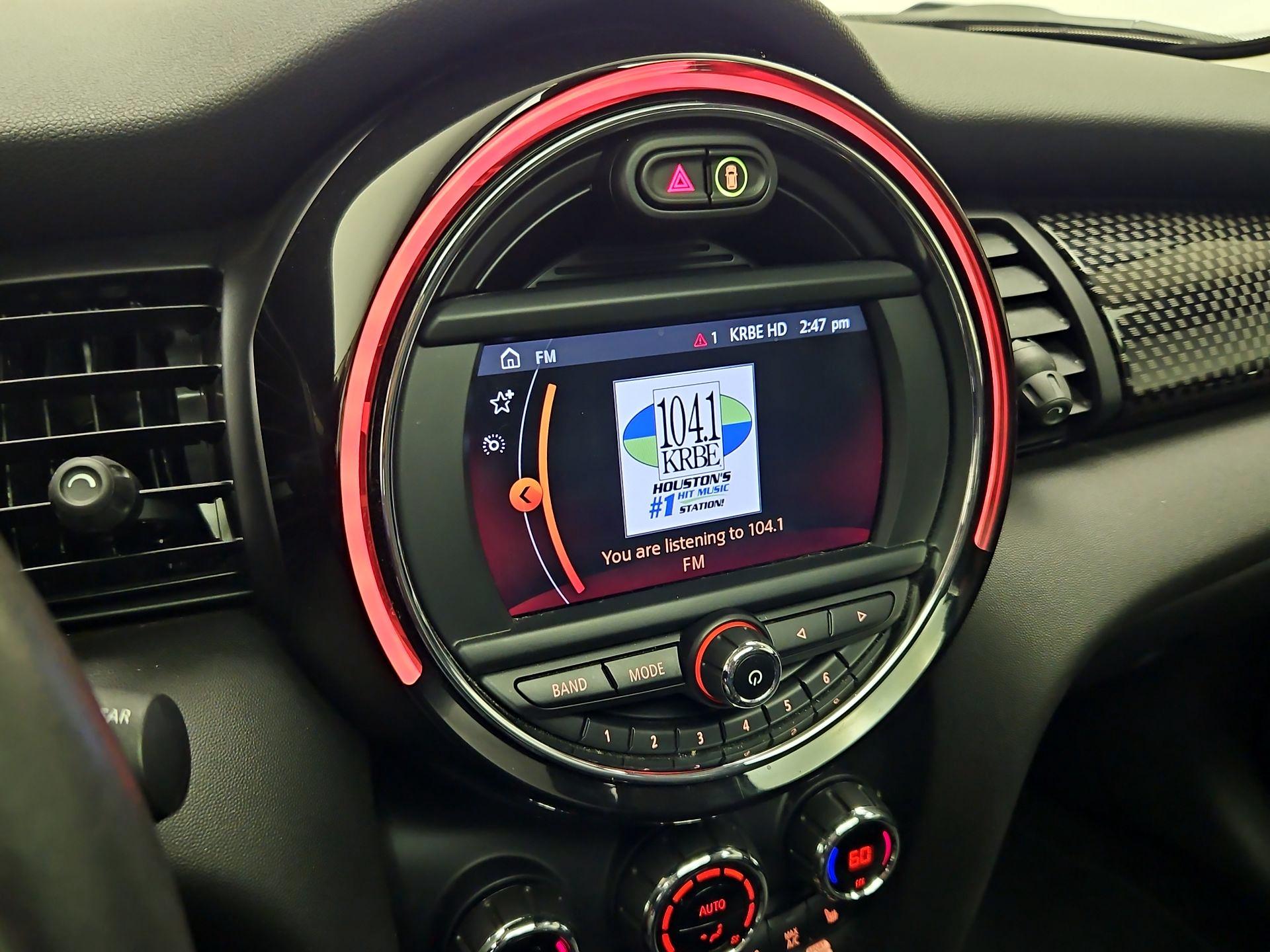 Thumbnail: 2021 MINI Cooper Hardtop - 16