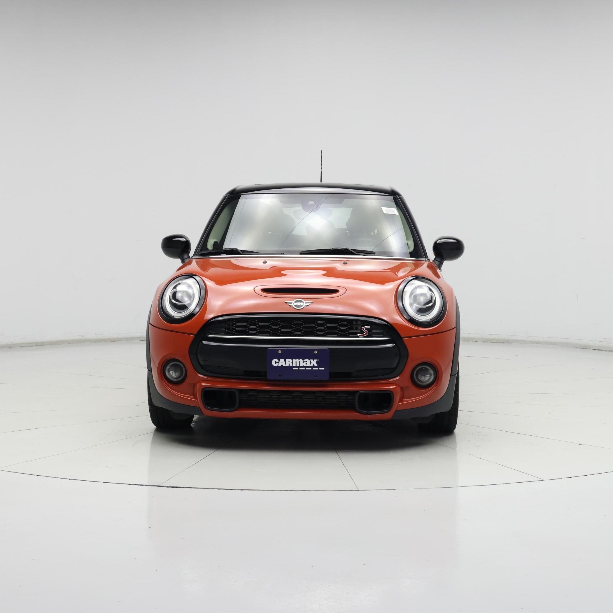 Thumbnail: 2021 MINI Cooper Hardtop - 5