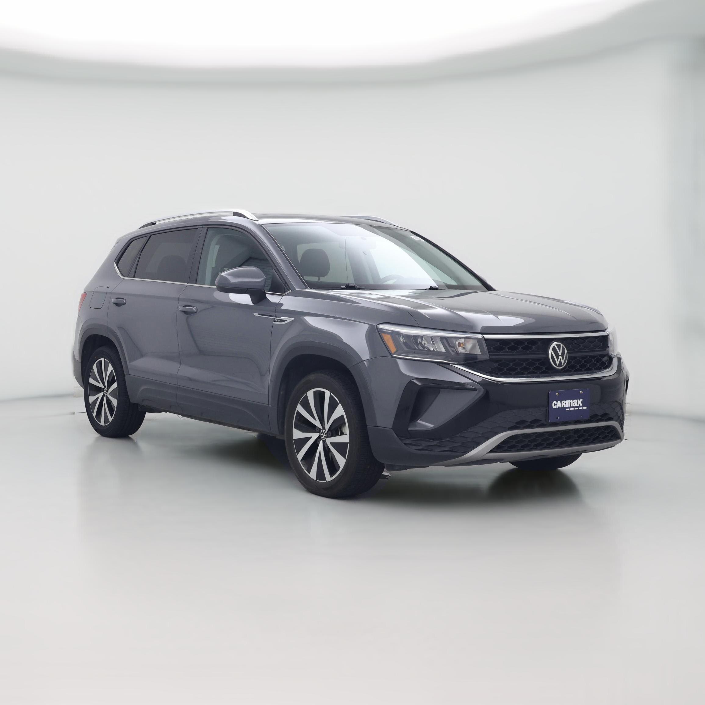 Thumbnail: 2022 Volkswagen Taos - 1