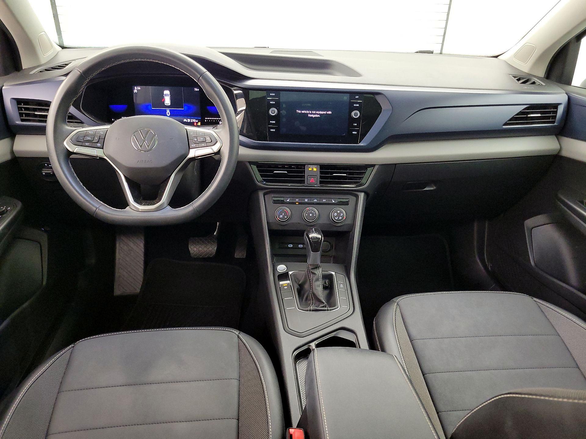 Thumbnail: 2022 Volkswagen Taos - 9