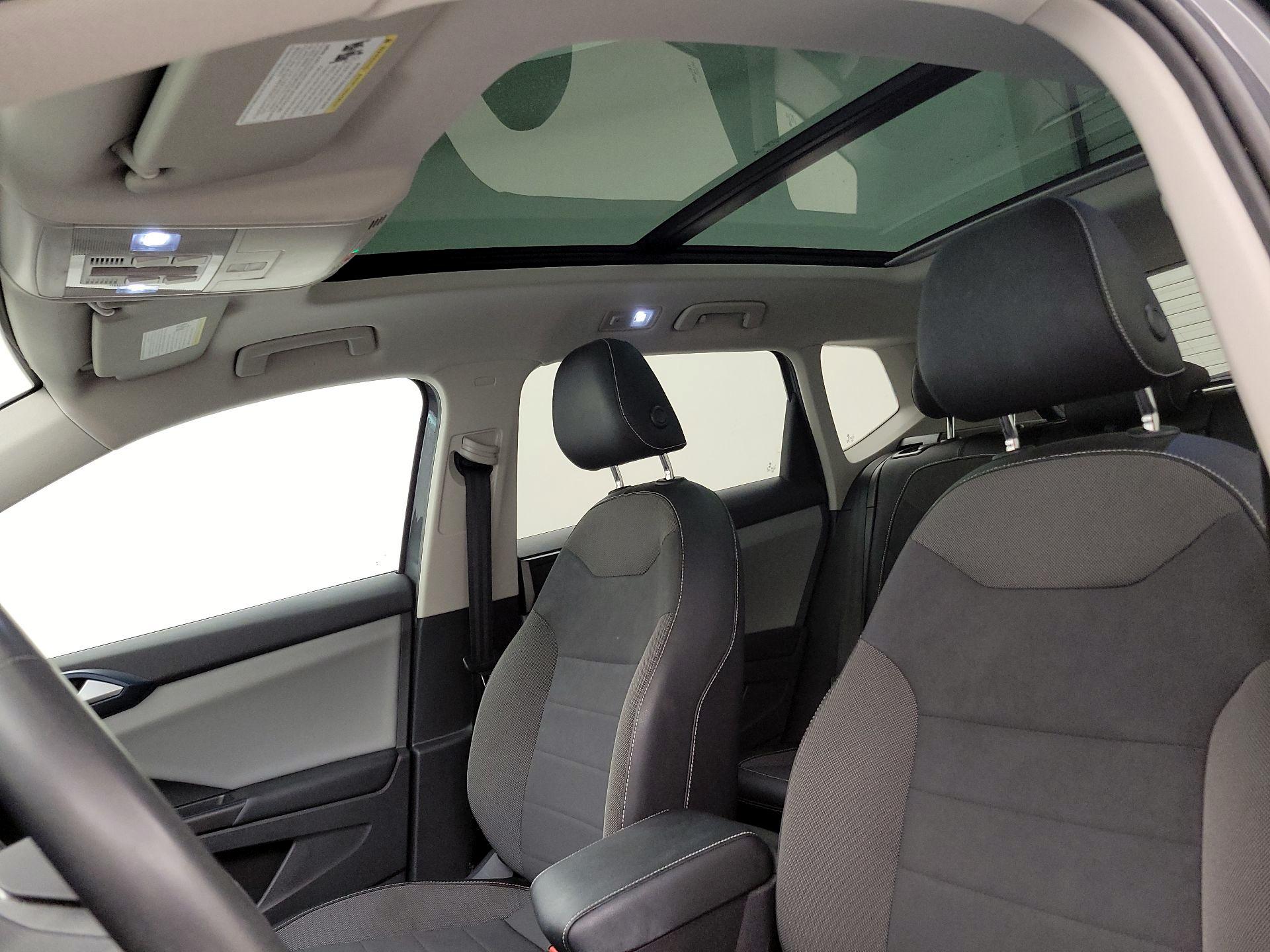 Thumbnail: 2022 Volkswagen Taos - 19