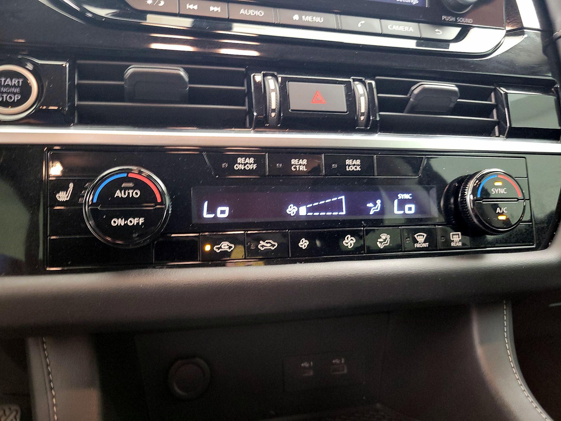 Thumbnail: 2022 Nissan Pathfinder - 16