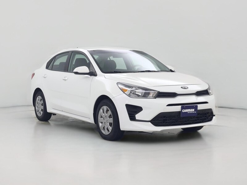 2021 Kia Rio LX -
                  Houston, TX