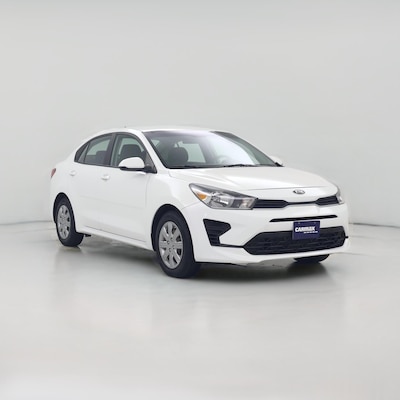 2021 Kia Rio LX