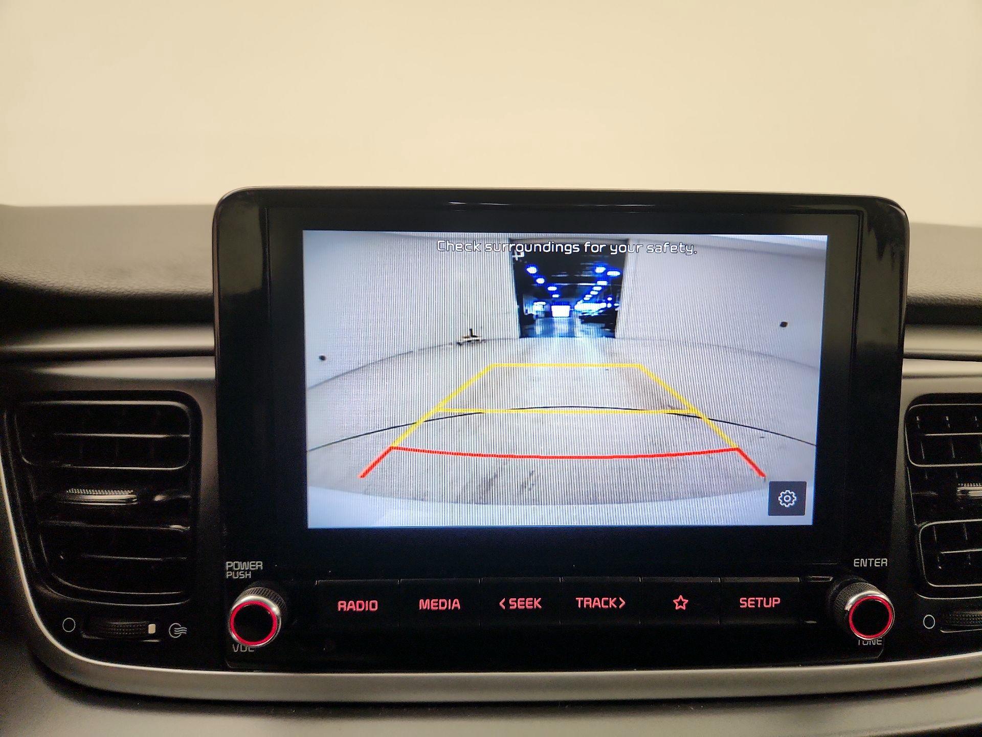 Thumbnail: 2021 Kia Rio - 14