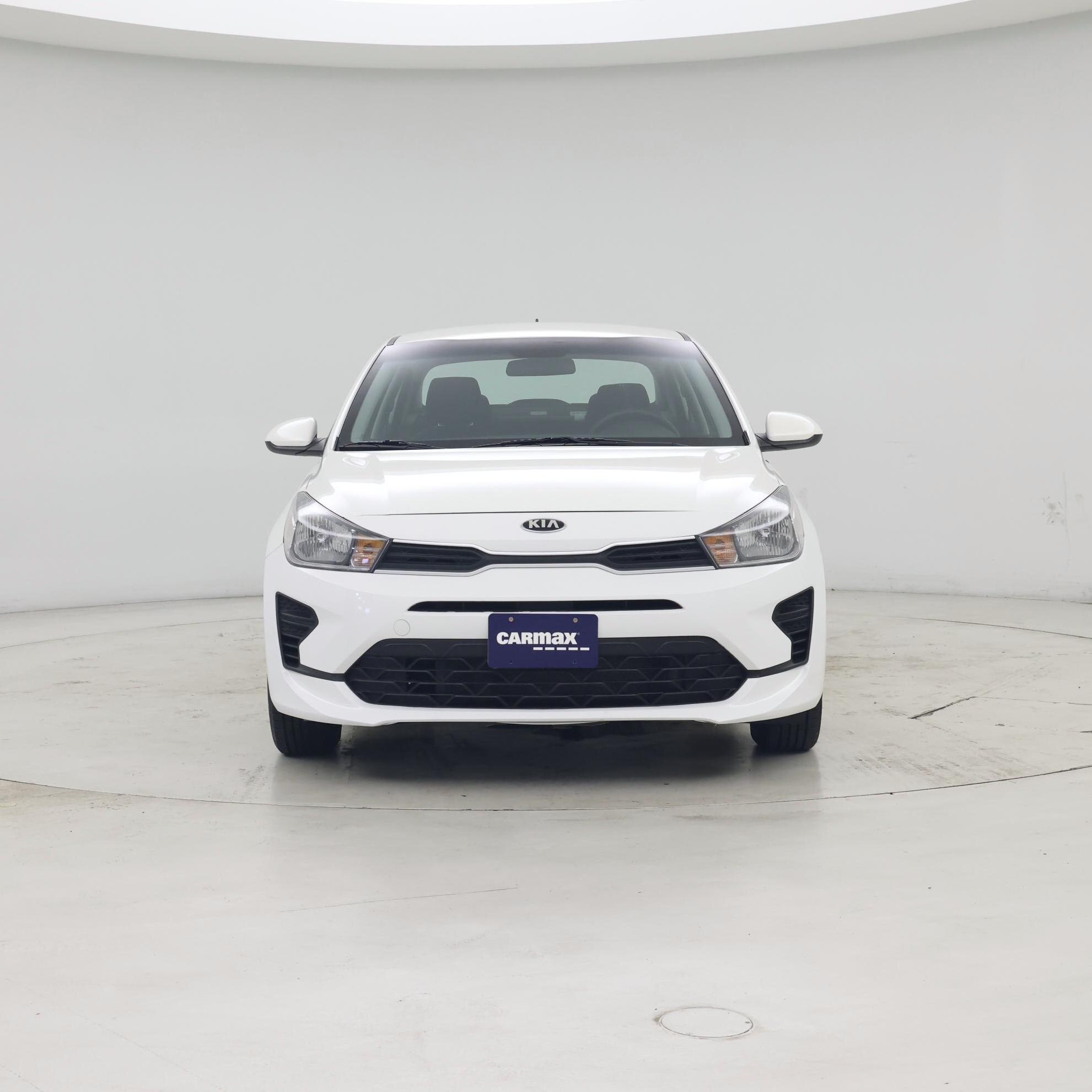 Thumbnail: 2021 Kia Rio - 5