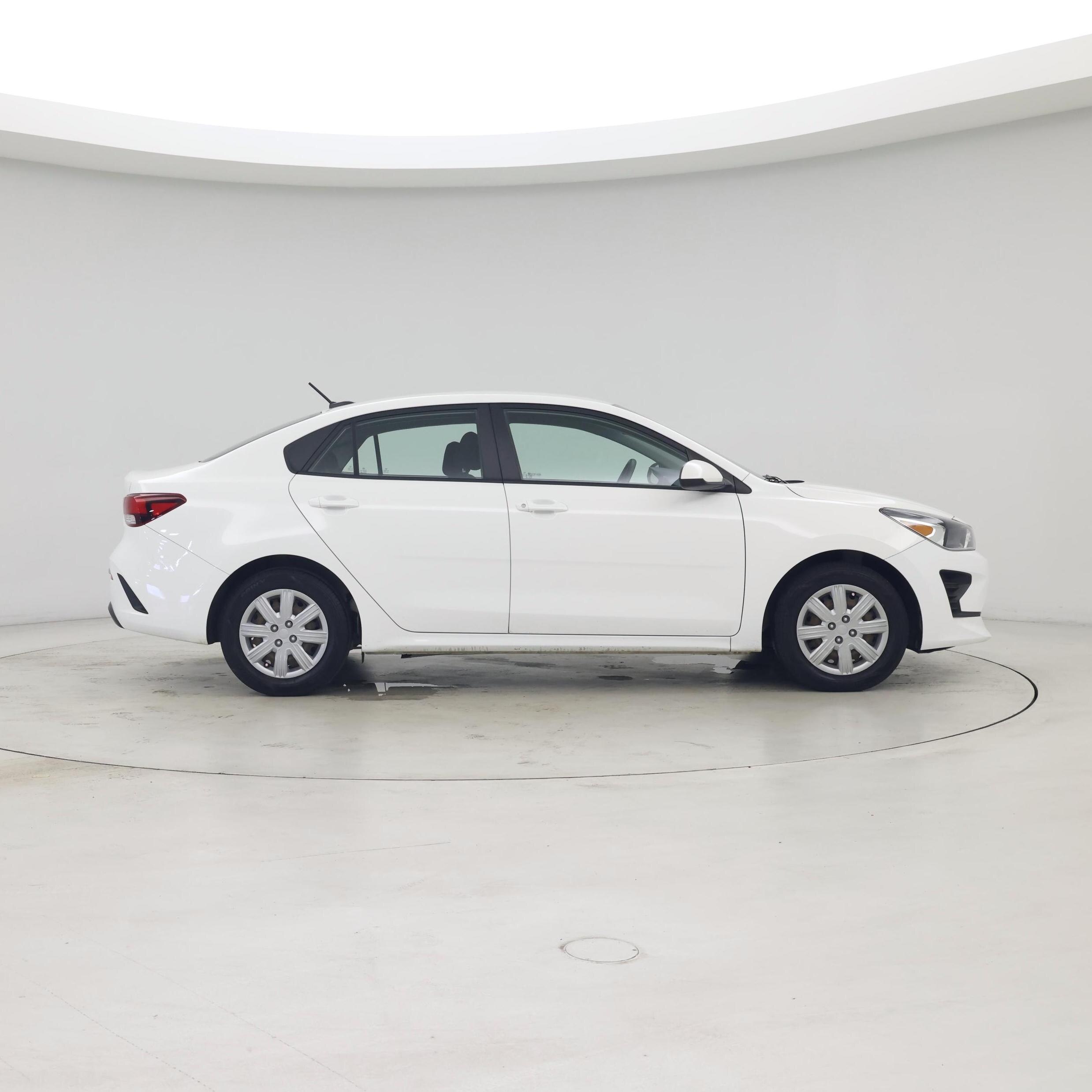 Thumbnail: 2021 Kia Rio - 7