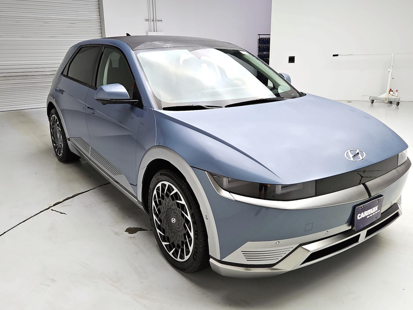 2023 Hyundai IONIQ 5