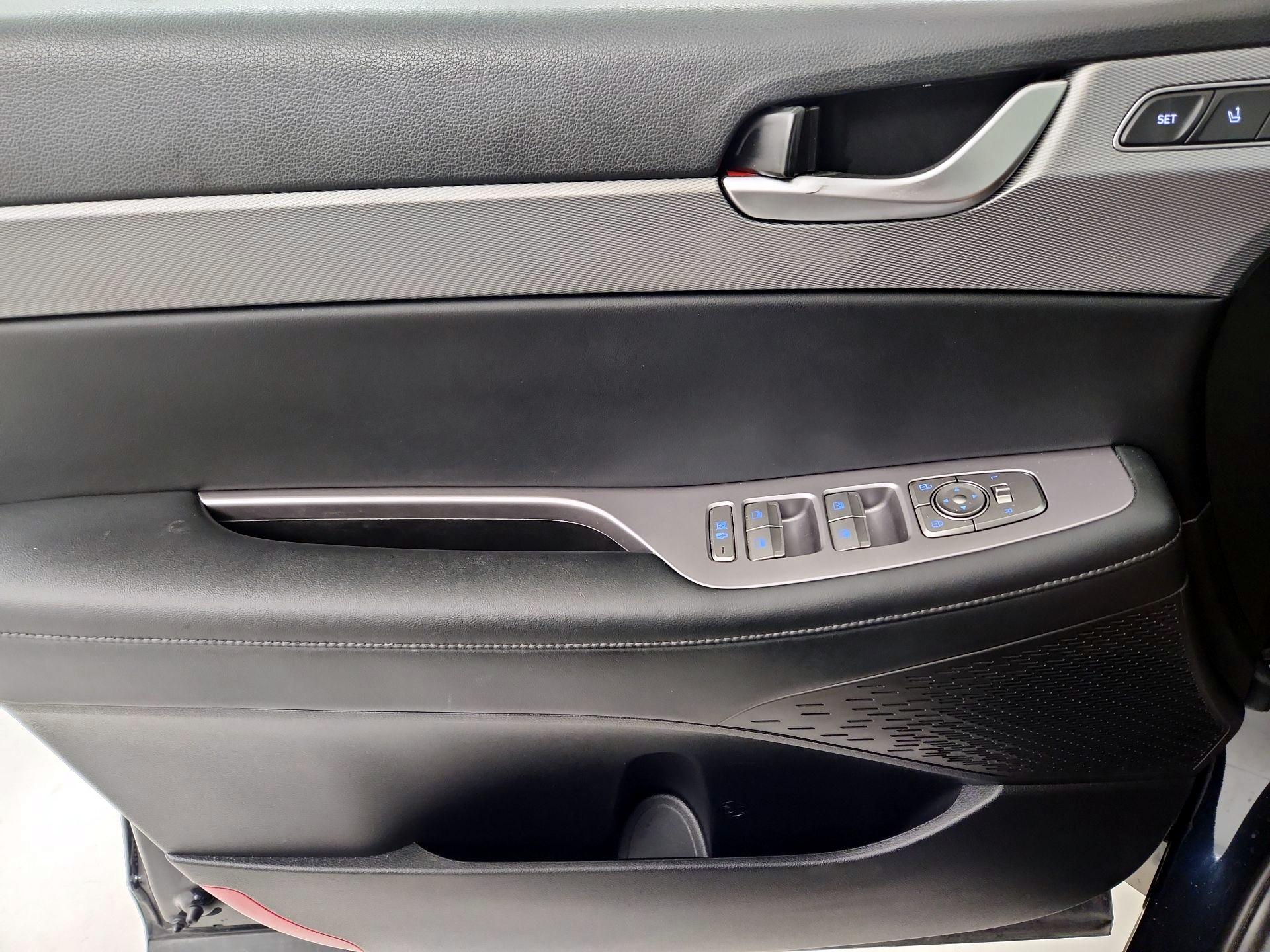 Thumbnail: 2021 Hyundai Palisade - 12