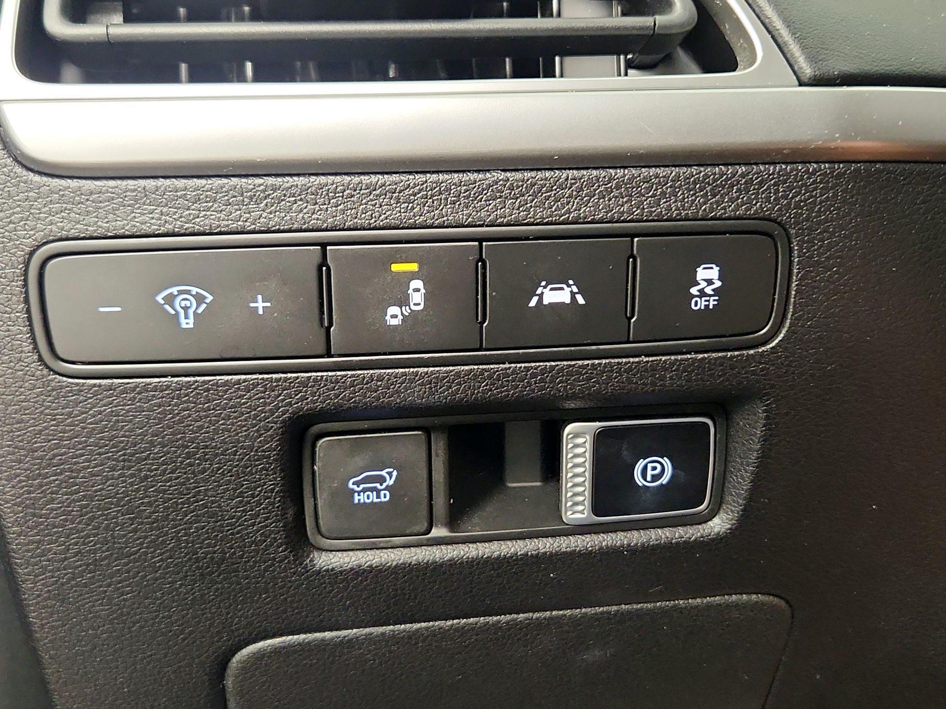 Thumbnail: 2021 Hyundai Palisade - 13