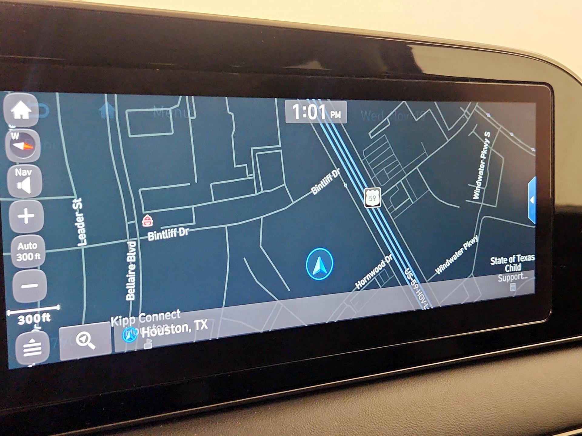 Thumbnail: 2021 Hyundai Palisade - 14