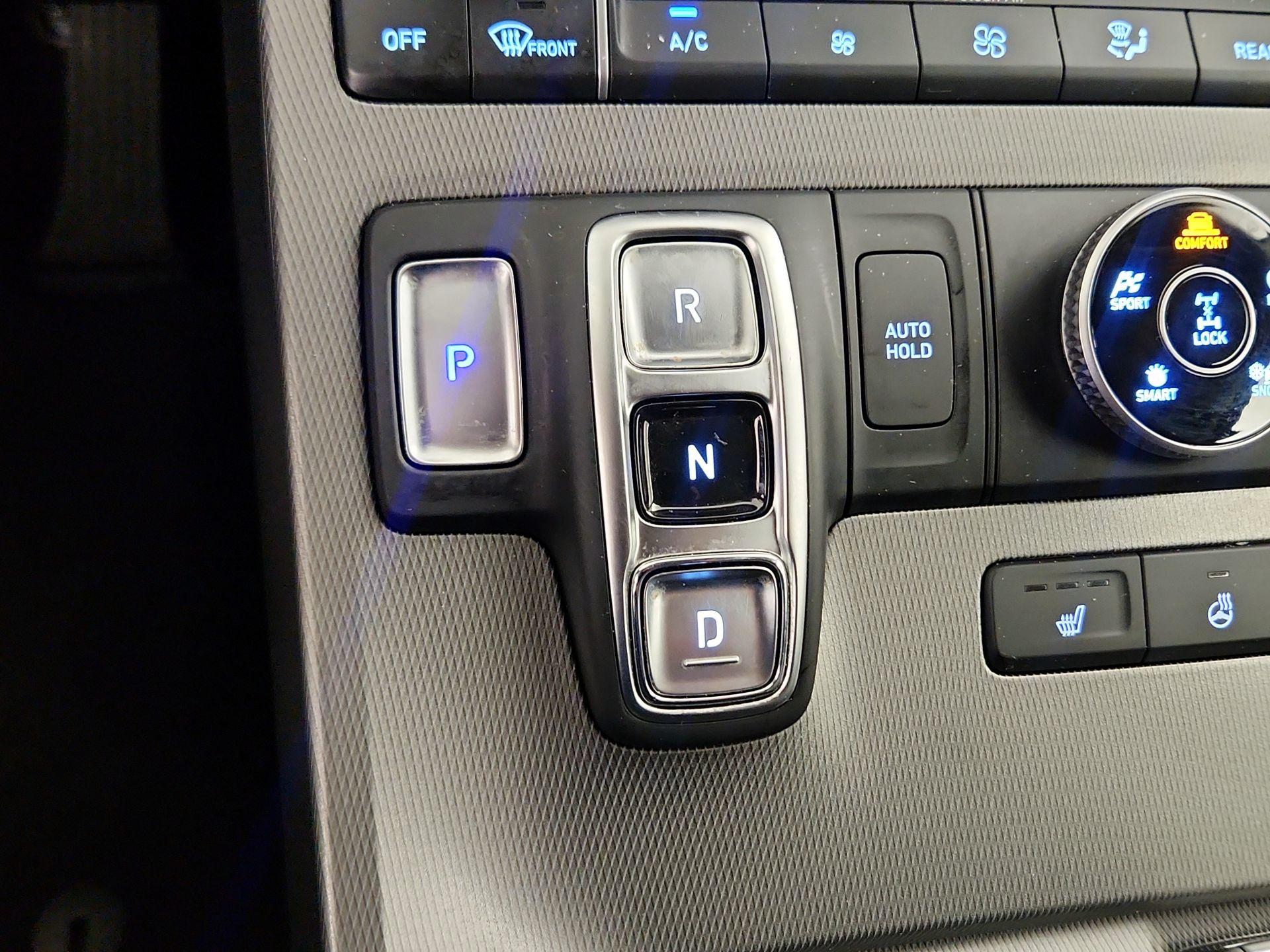 Thumbnail: 2021 Hyundai Palisade - 18