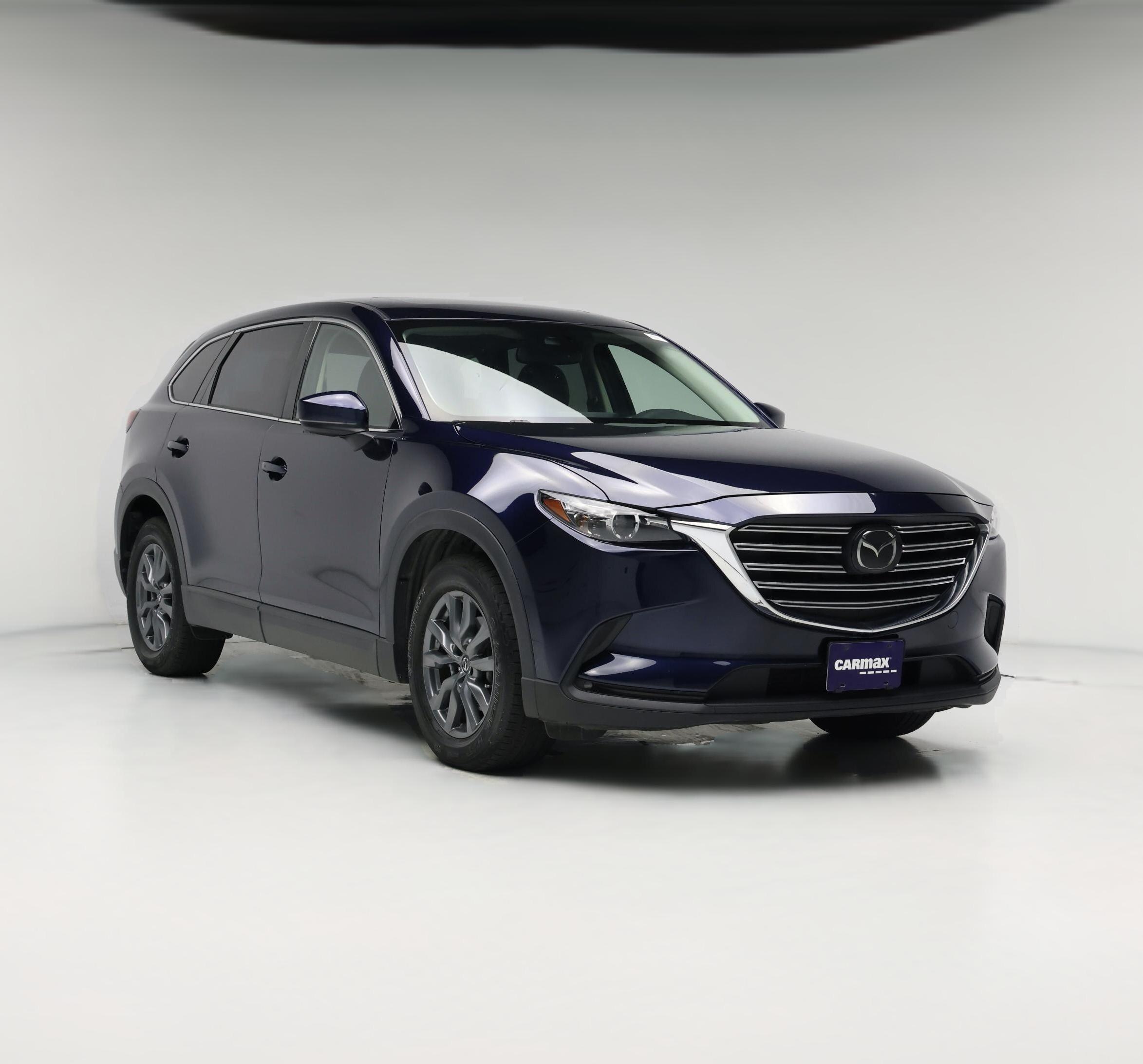 Thumbnail: 2023 Mazda CX-9 - 1