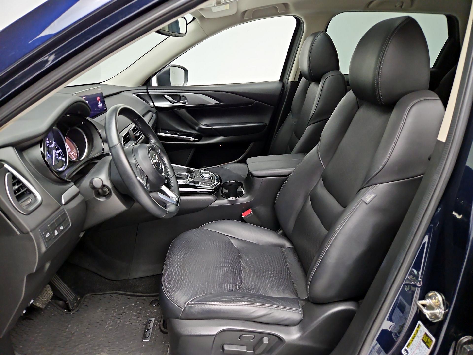 Thumbnail: 2023 Mazda CX-9 - 11